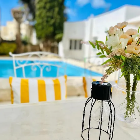 Panoramic Ocean View * Is-Swieqi