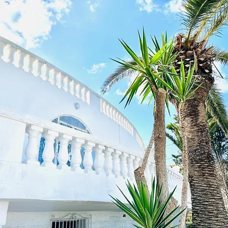 Villa Panoramic Ocean View *