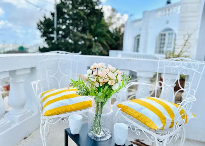 Villa Panoramic Ocean View