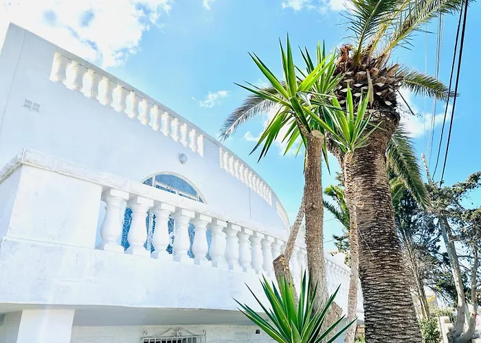 Villa Panoramic Ocean View *