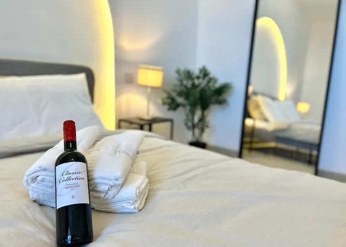 Panoramic Ocean View Is-Swieqi