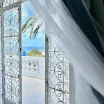 Panoramic Ocean View Villa Is-Swieqi