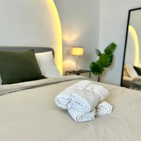 Panoramic Ocean View Is-Swieqi