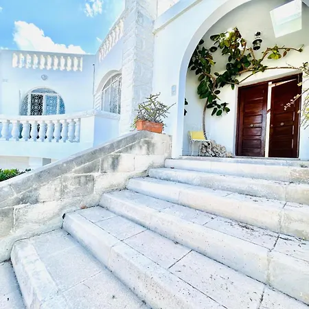 Panoramic Ocean View Villa