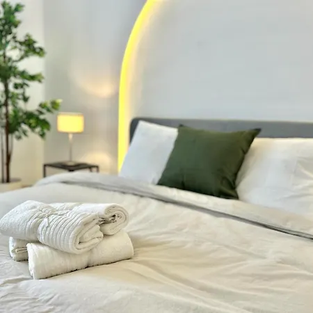 Panoramic Ocean View Βίλα