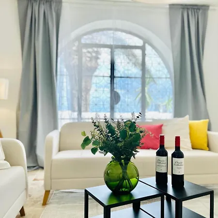 Villa Panoramic Ocean View *