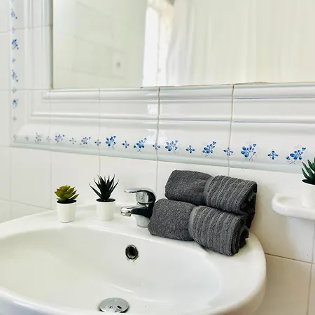 Panoramic Ocean View Is-Swieqi