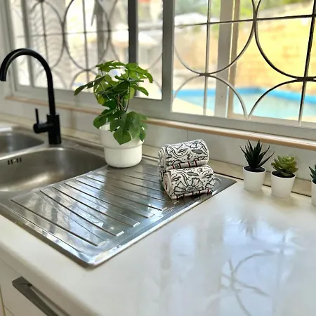 Villa Panoramic Ocean View Is-Swieqi