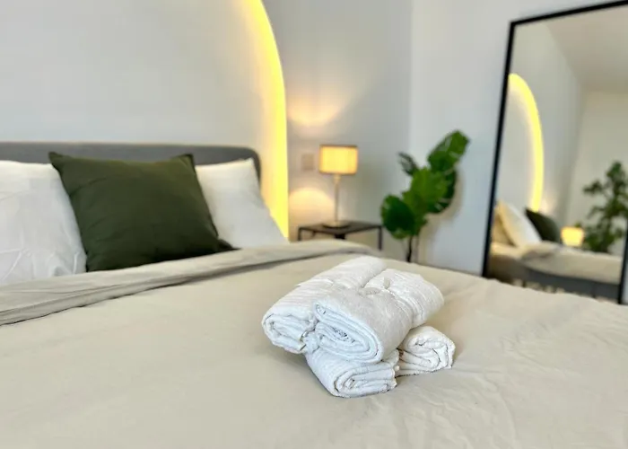 Panoramic Ocean View Is-Swieqi