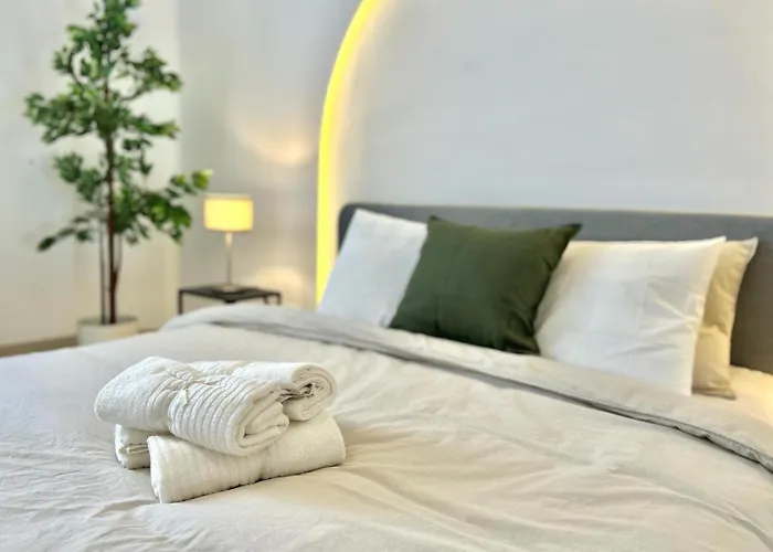 Panoramic Ocean View Βίλα