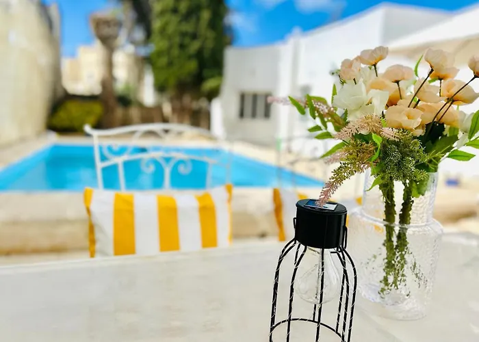 Panoramic Ocean View * Is-Swieqi