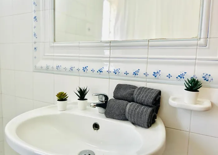 Panoramic Ocean View Is-Swieqi