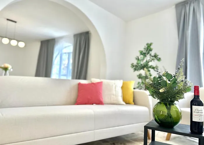 Panoramic Ocean View