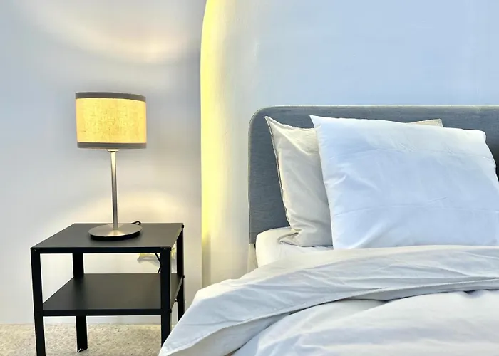 Panoramic Ocean View Is-Swieqi