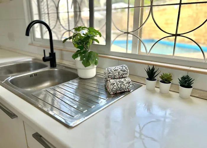 Villa Panoramic Ocean View Is-Swieqi