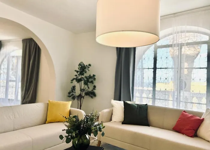 Villa Panoramic Ocean View *