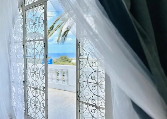 Panoramic Ocean View Βίλα Is-Swieqi